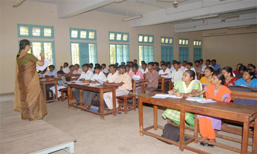 Sri Paramakalyani College Alwarkurichi Extra Curriculars photo 5